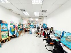 North Bridge Centre (D7), Office #627362091